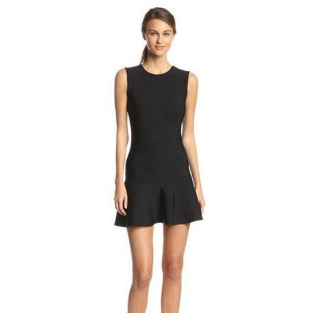 BCBG MAXAZRIA Tatianna Dress